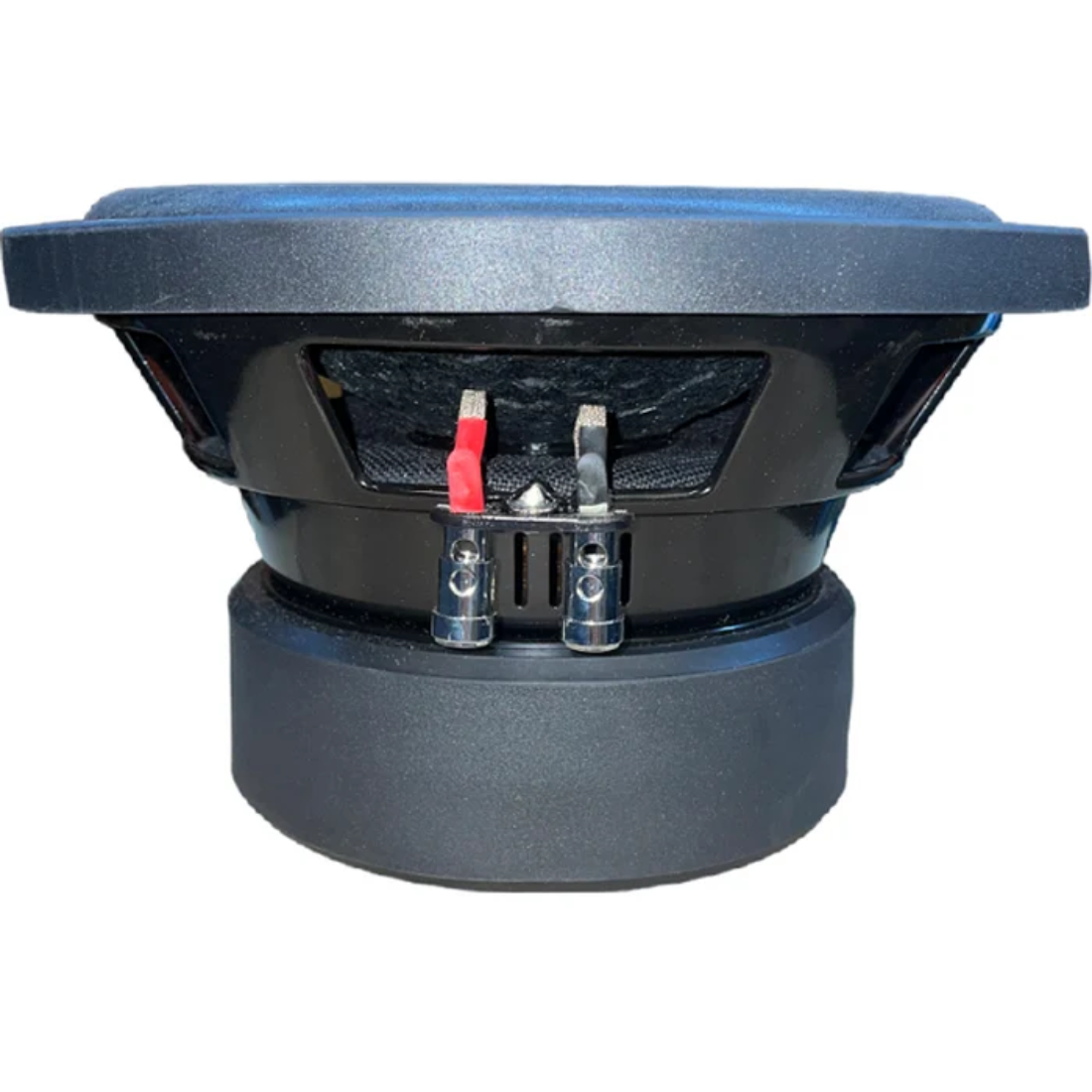 Nemesis Audio NA-12D2 12" 500W RMS Dual 2-Ohm Voice Coil DVC Car Subwoofer