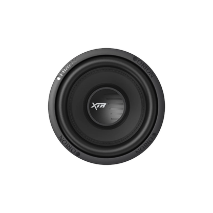Orion XTR10D4 10" Dual 4 Ohm Car Subwoofer – 500wW RMS for Deep, Powerful Bass