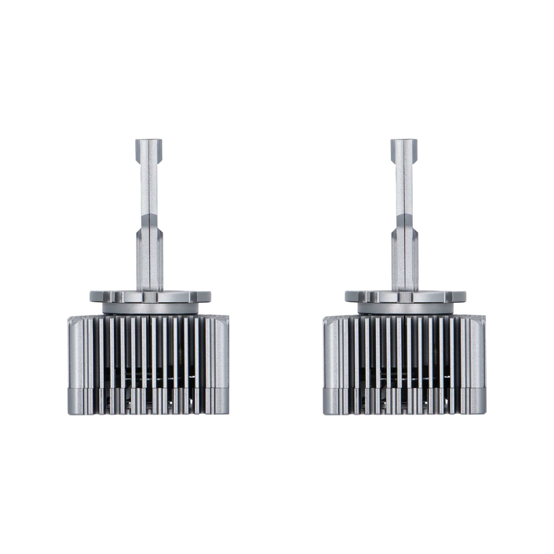 Heise HE-D1SR-HID 10,000 Lumens D1 HID to LED Conversion Replacement LED Bulb