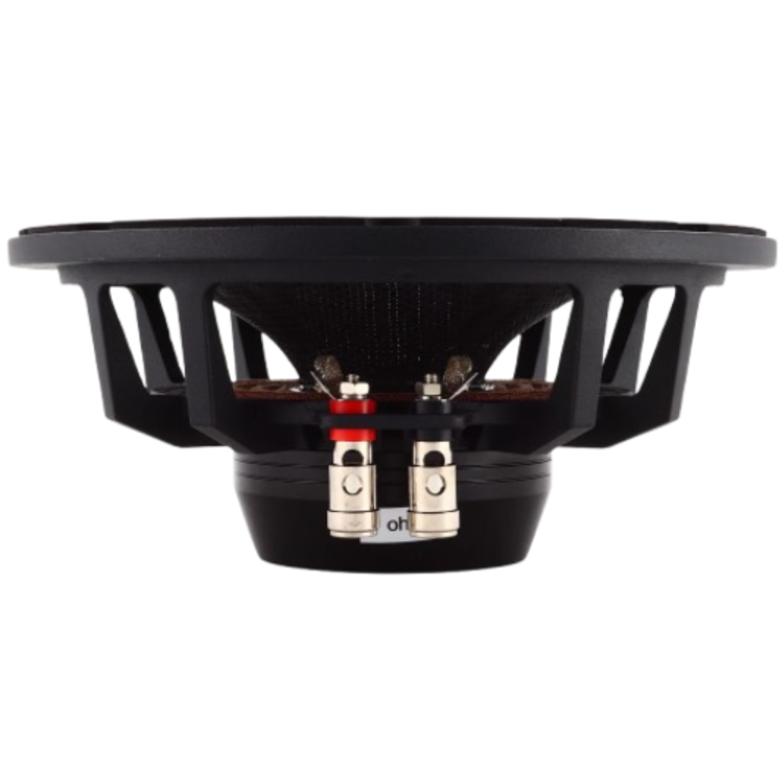 Sundown Audio NeoPro-8 V.4 4-Ohm 8" 320W Peak Car Mid-Range Speaker (Single)