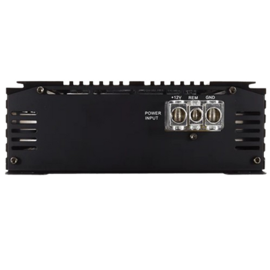 Sundown Audio SFB-1000D V.2 1-CH Monoblock 1000W RMS@1-Ohm Full Range Amplifier