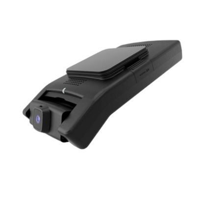 Momento M8 MD-8000 Full HD 1080p Front Dash Camera w/ GPS & Wi-Fi Support
