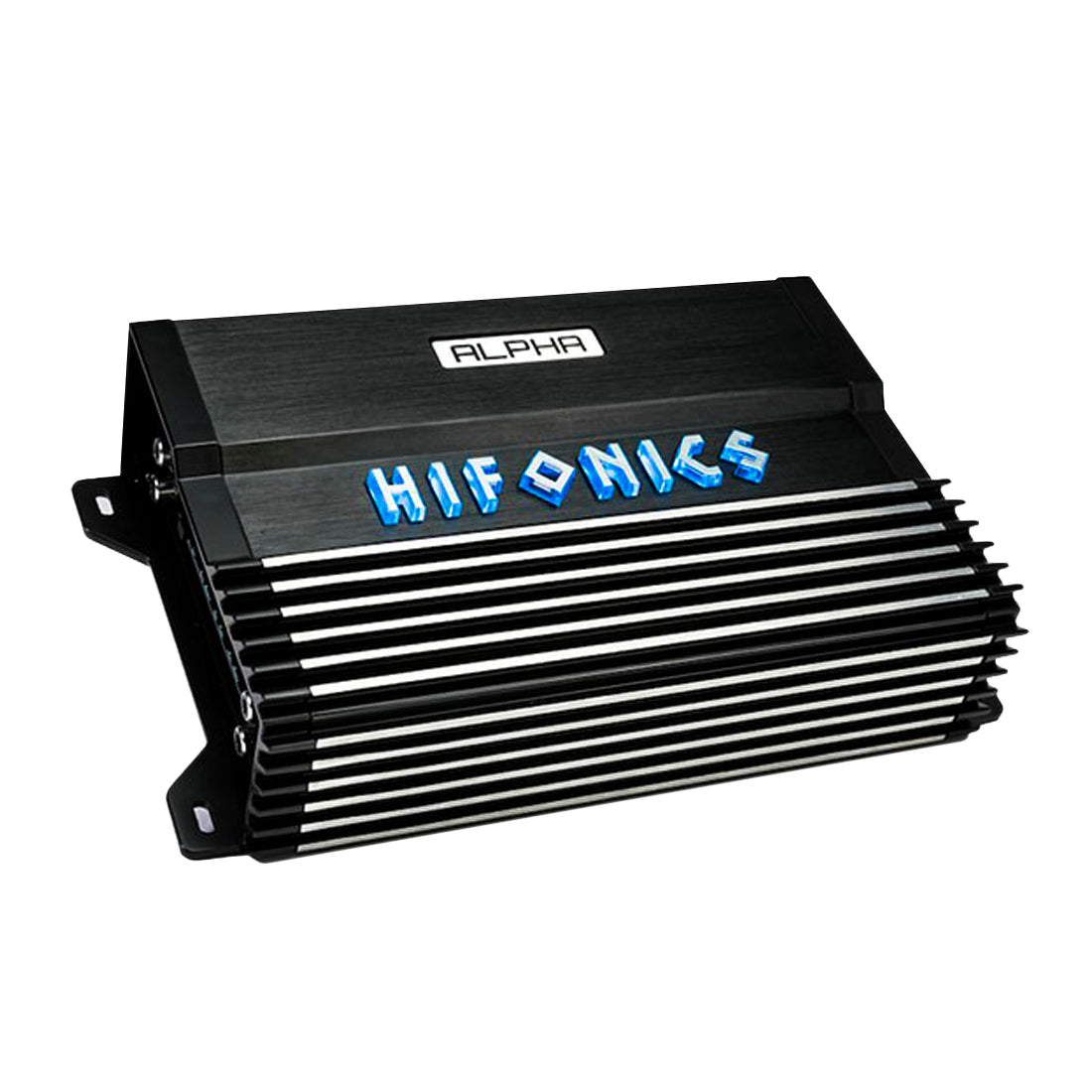 Hifonics A800.4D 800 W Max 4-Channel Class-D Full Range Car Audio Amplifier