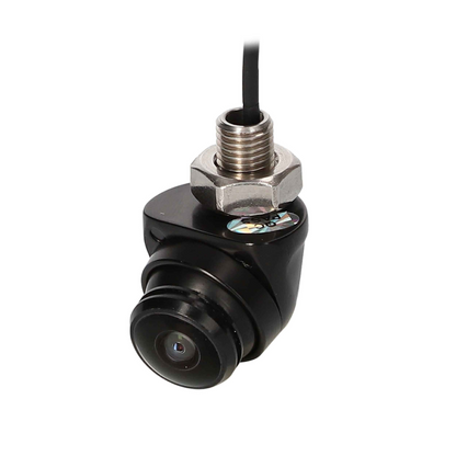 iBeam TE-190 Universal Lip Mount IP69 Rated Adjustable Lens Wide Angle Camera