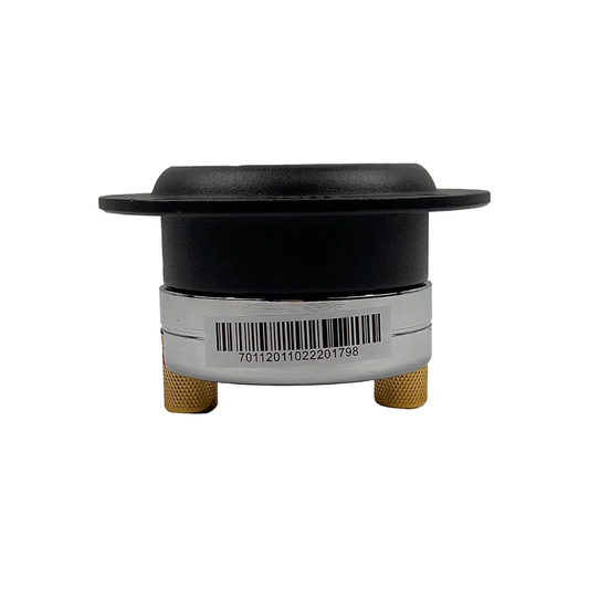 Orion XTW350NE 3.2" 440W Peak 4-Ohm Neodymium Bullet Car Audio Tweeters (Pair)
