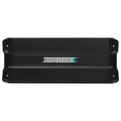 Autotek MM-4025.1D 4000W Max 1-CH Monoblock Class-D Car Audio Compact Amplifier