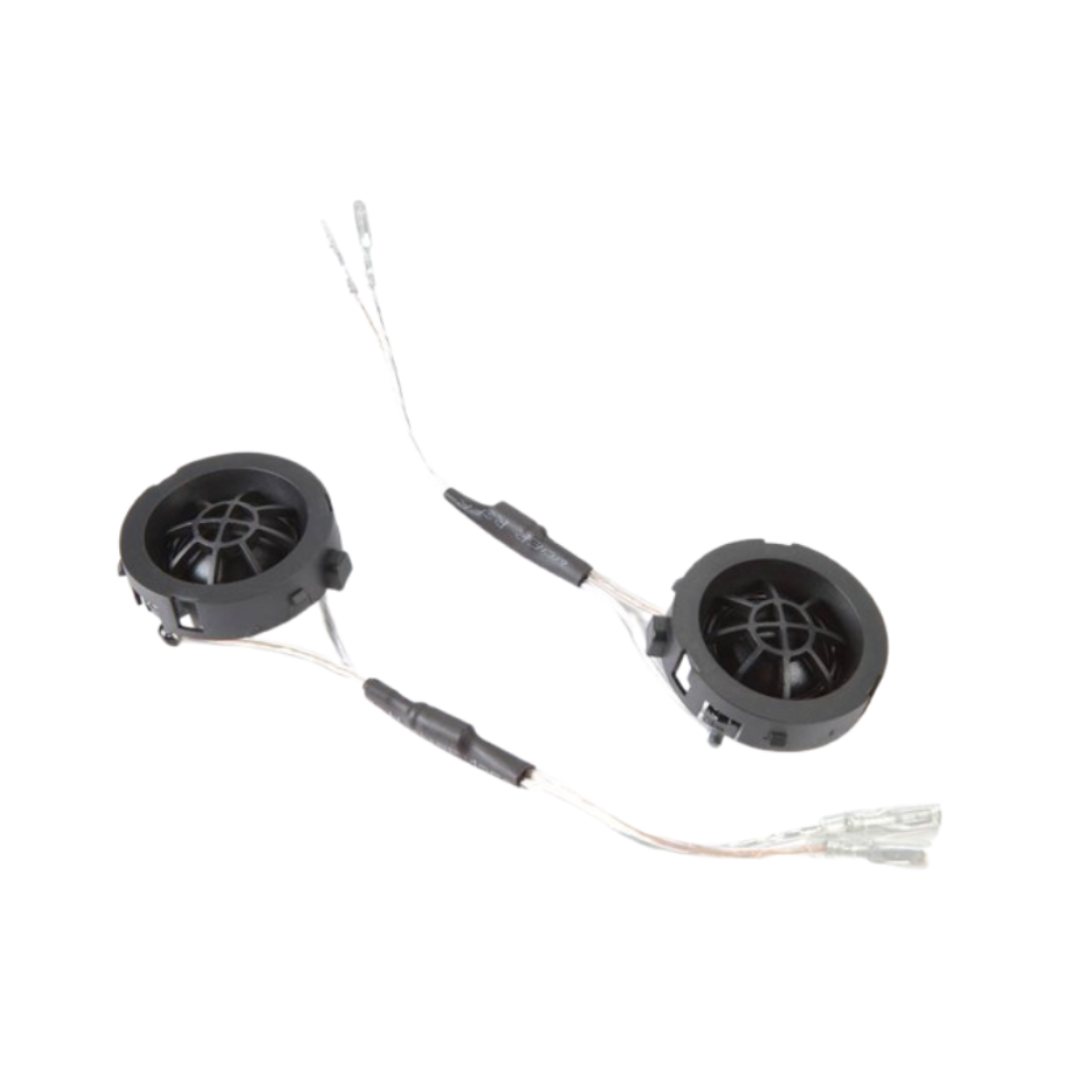 PowerBass OE65C-GM2 6.5" OEM Replacement Component Speaker Kit for Chevy/GMC