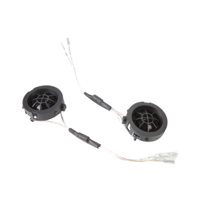 PowerBass OE65C-GM2 6.5" OEM Replacement Component Speaker Kit for Chevy/GMC
