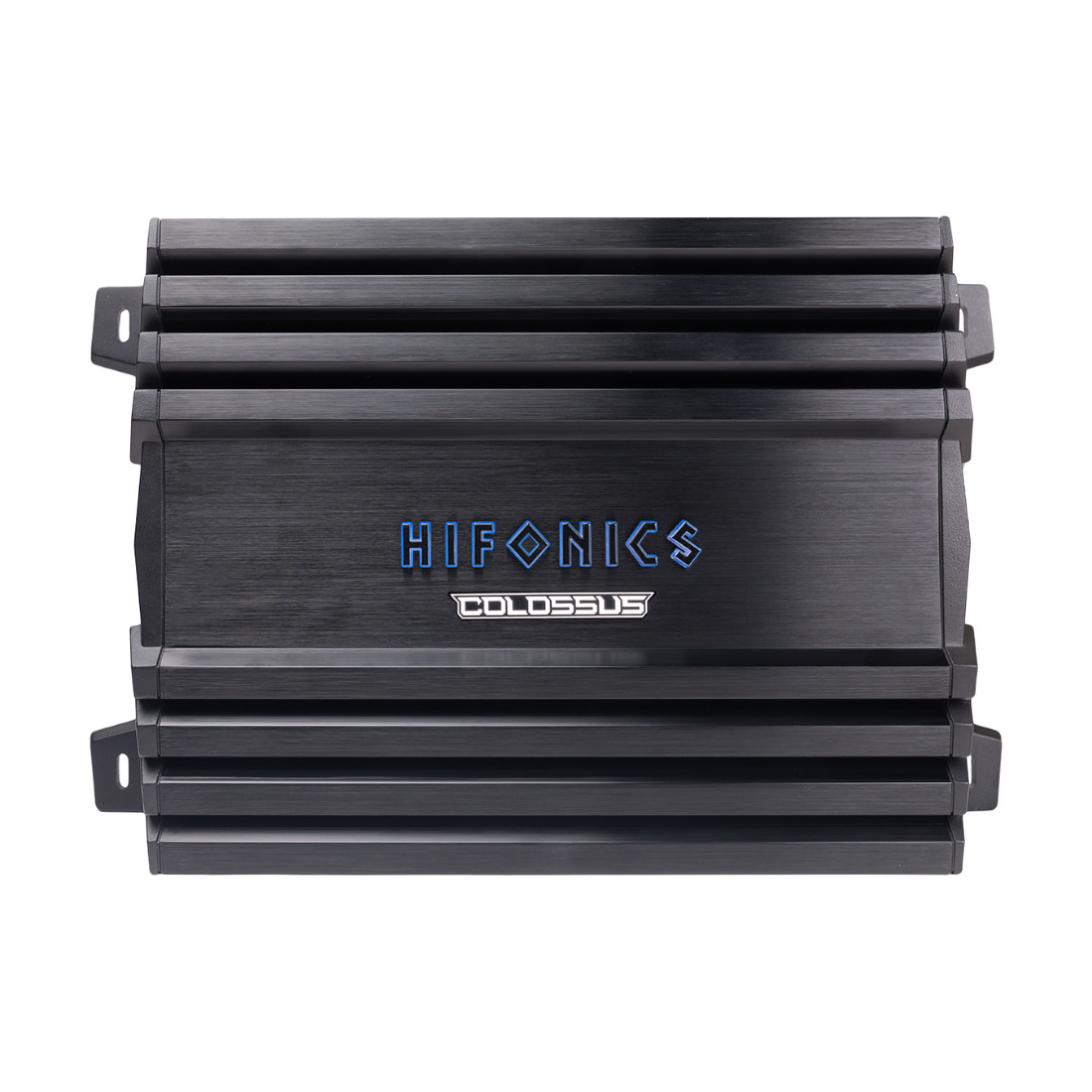 Hifonics HAC-3000.4D 4-Channel 3000W Max Super D-Class Car Audio Amplifier