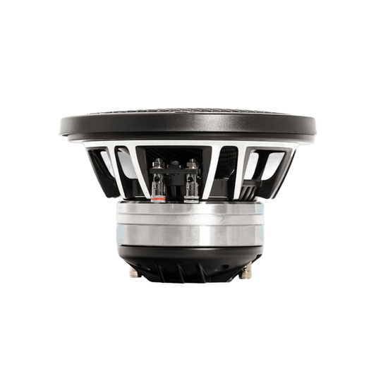 Nemesis Audio NEO-CX65CF 6.5" 600W Max 8-Ohm Marine Coaxial Midrange Speaker