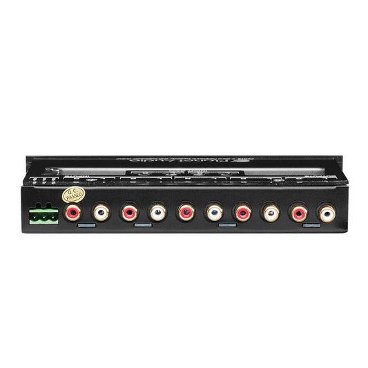 Planet Audio PEQ15 5-Band Parametric Equalizer