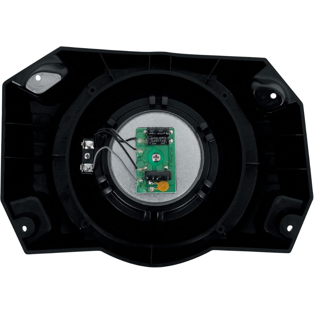 MB Quart MBQRG-POD-1 Two 6.5" Speaker Audio System for Polaris Ranger 2018-Up