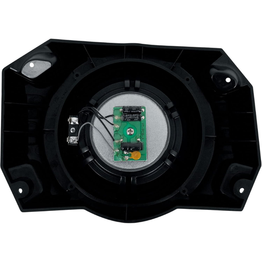 MB Quart MBQRG-POD-1 Two 6.5" Speaker Audio System for Polaris Ranger 2018-Up
