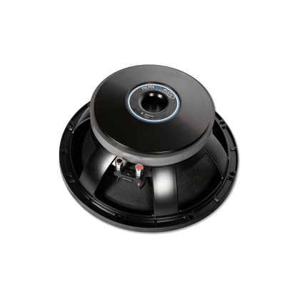 Nemesis Audio NA-12MR 12" 1200W 4-Ohm 3" VC Car Midrange Speaker (Single)
