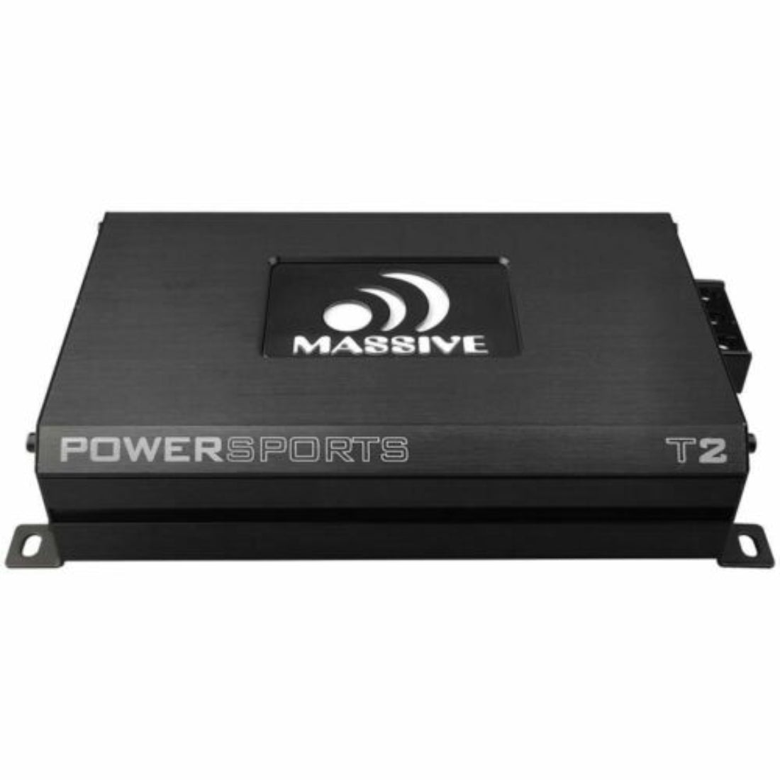 Massive Audio T2 - 800 Watts @ 1 Ohm Monoblock Amplifier