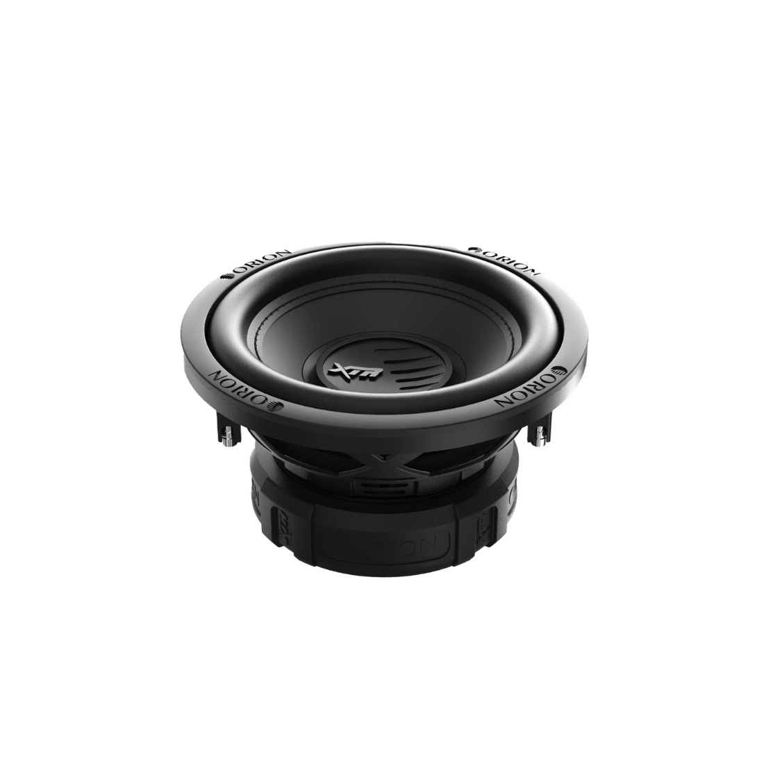 Orion XTR10D4 10" Dual 4 Ohm Car Subwoofer – 500wW RMS for Deep, Powerful Bass