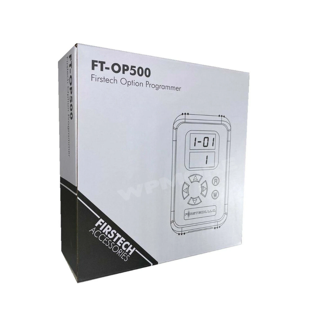 Firstech FT-OP500 Option Programmer Programming Tool Kit for Compustar Systems