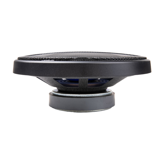 Hifonics HCC65CXS Colossus Classic 6.5" 125W Peak Shallow Mount Coaxial Speakers