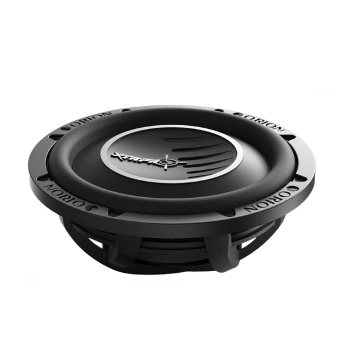 Orion XTRPRO-SW12D4 12" 3200W Max Dual 4-Ohm DVC Car Audio Shallow Subwoofer