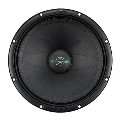 Deaf Bonce Apocalypse AP-M61SE NEO 6.5" 360W Max 4-Ohm Midrange Speakers (Pair)