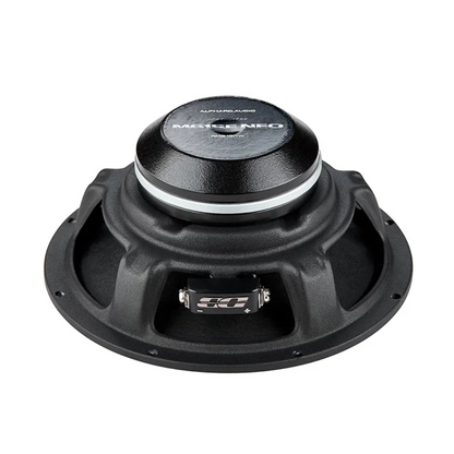 Deaf Bonce Apocalypse AP-M61SE NEO 6.5" 360W Max 4-Ohm Midrange Speakers (Pair)
