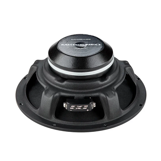 Deaf Bonce Apocalypse AP-M61SE NEO 6.5" 360W Max 4-Ohm Midrange Speakers (Pair)