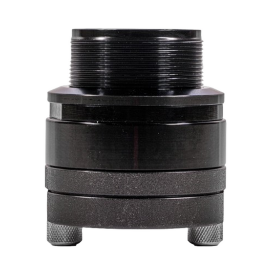Nemesis Audio NA-TW6 2.2" 200W Max 4-Ohm 1" Voice Coil Car Super Tweeter