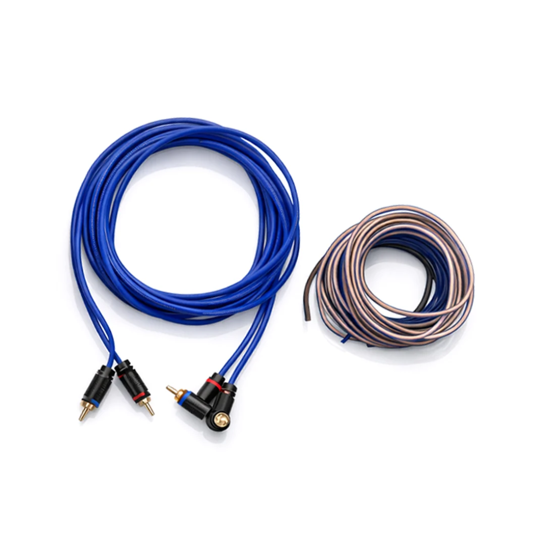 Orion COPPERKIT0 0-Gauge 100% Oxygen Free Copper OFC Car Amplifier Wiring Kit