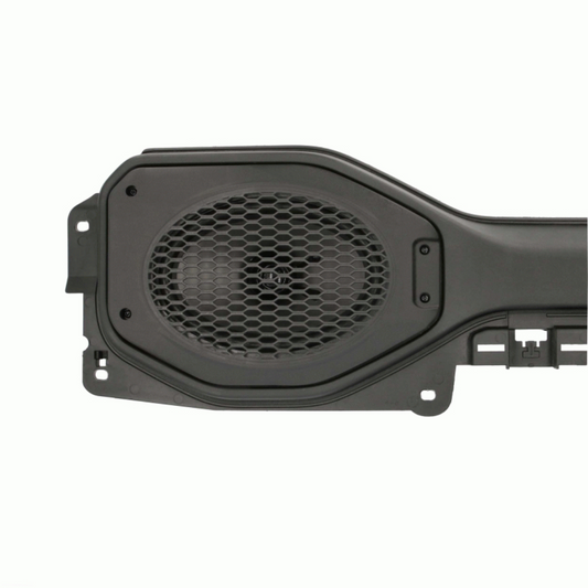 Metra JP-1016 Overhead Soundbar Adapter for Jeep Gladiator Wrangler JL 2015-23