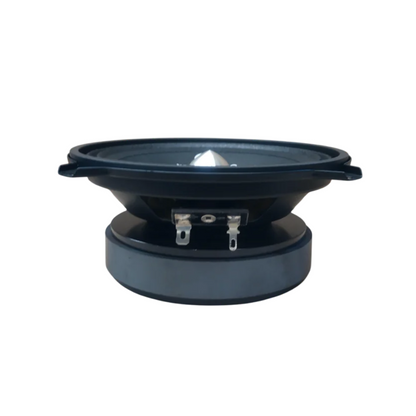 Nemesis Audio NA-5MR 5.25" 350W Peak 1.25" VC 4-Ohms Midrange Speaker (Single)