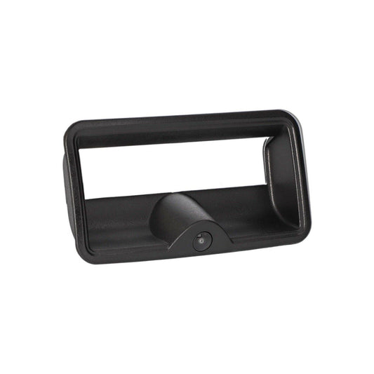 iBeam TE-GMPU Tailgate Handle Back-Up Camera for GMC C/K Pick-Up Truck 1988-2002