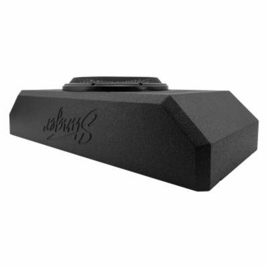 AudioControl TXJWB12 12" Swing Gate Subwoofer Enclosure for Jeep JK/JL 2007-23