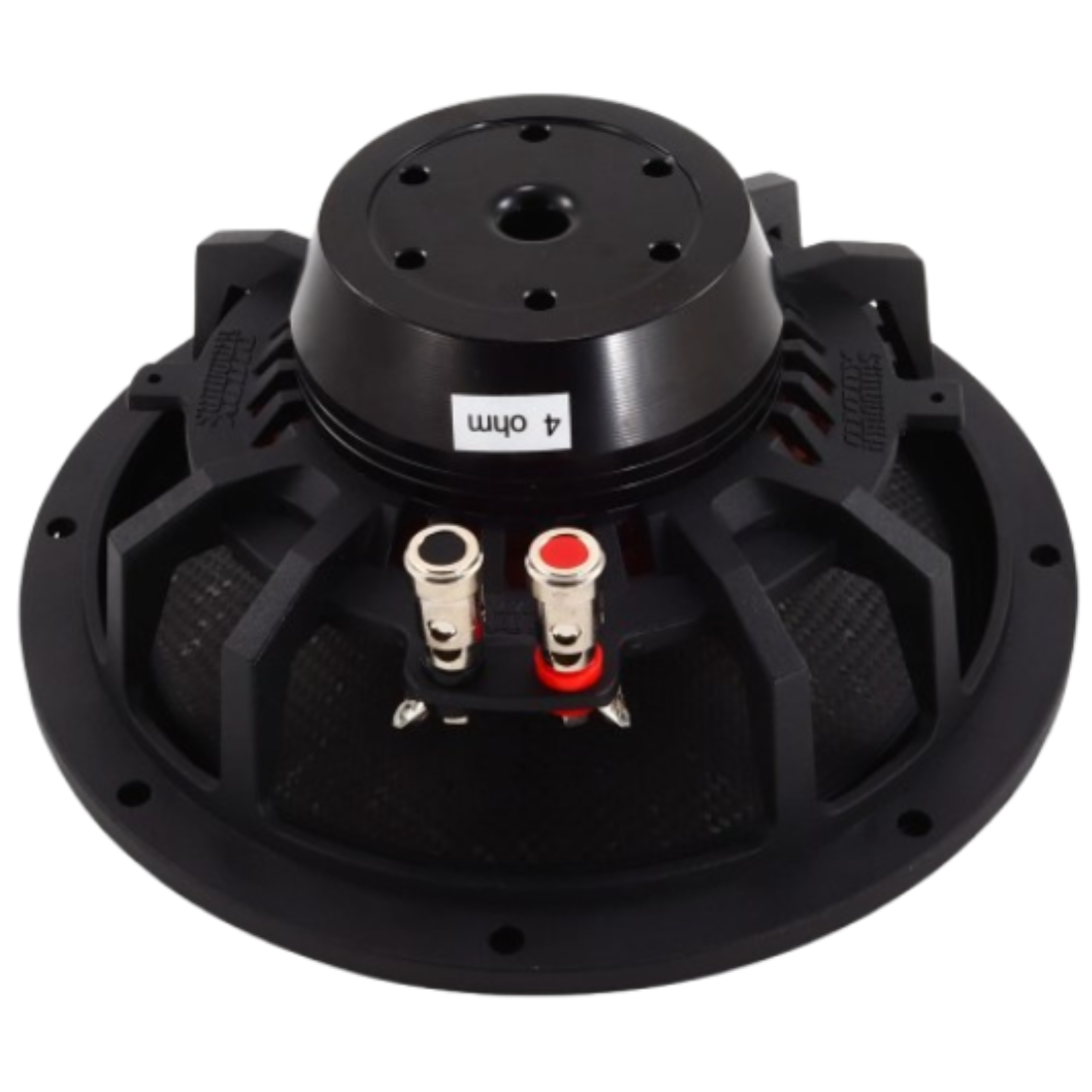 Sundown Audio NeoPro-8 V.4 4-Ohm 8" 320W Peak Car Mid-Range Speaker (Single)
