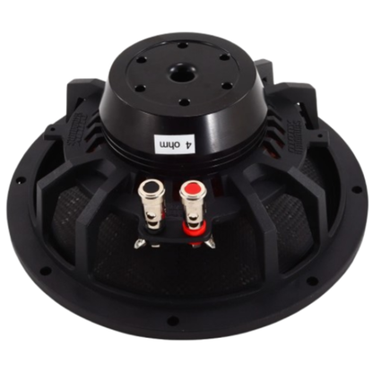 Sundown Audio NeoPro-8 V.4 4-Ohm 8" 320W Peak Car Mid-Range Speaker (Single)