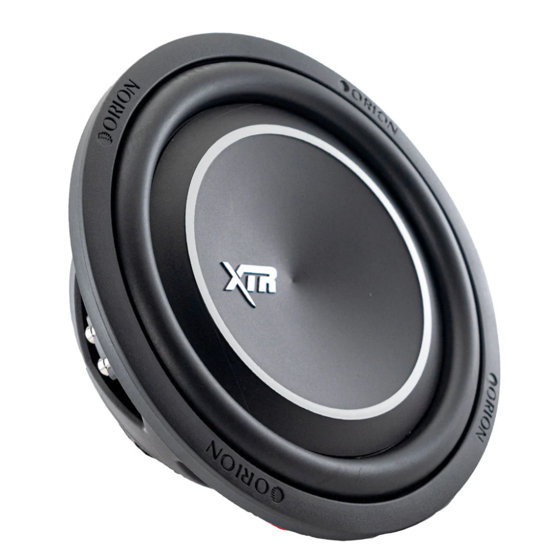 Orion XTR12SWD2 12" 2000W Peak Dual 2-Ohm Voice Coil DVC Shallow Mount Subwoofer