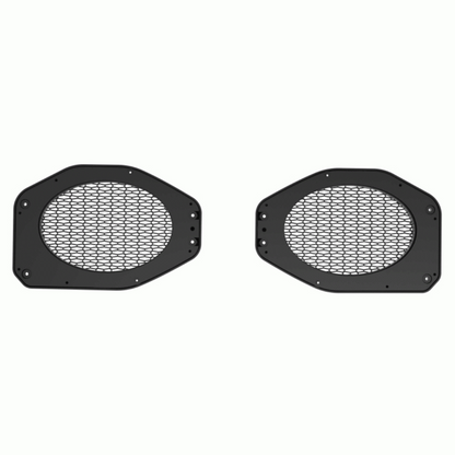 Metra JP-1016 Overhead Soundbar Adapter for Jeep Gladiator Wrangler JL 2015-23