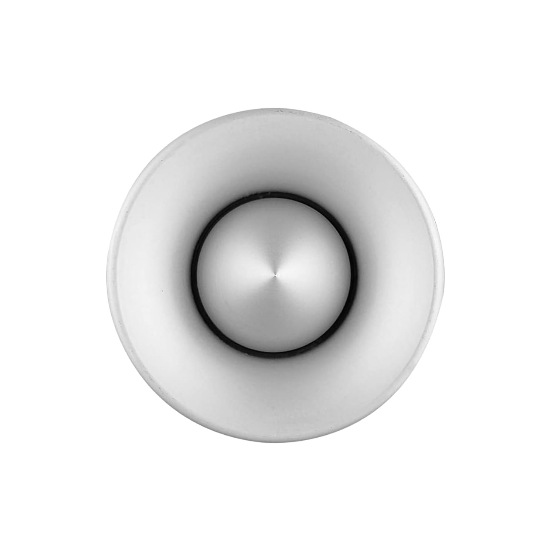 DS18 PRO-TSQ 1.9in Surface High Compression Neodymium Bullet Tweeter Pair 100W 4-Ohm