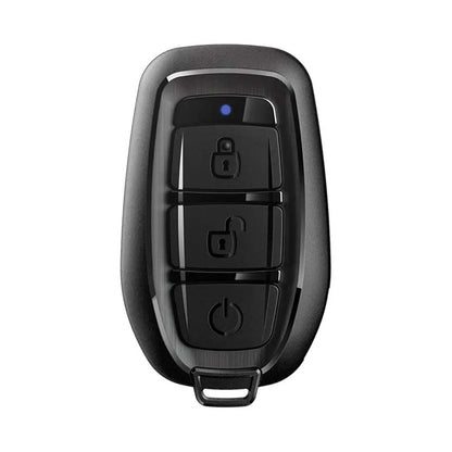 Compustar RF-1WG17-AP 1-Way 3-Button 1500FT. Max Range Remote Upgrade Kit