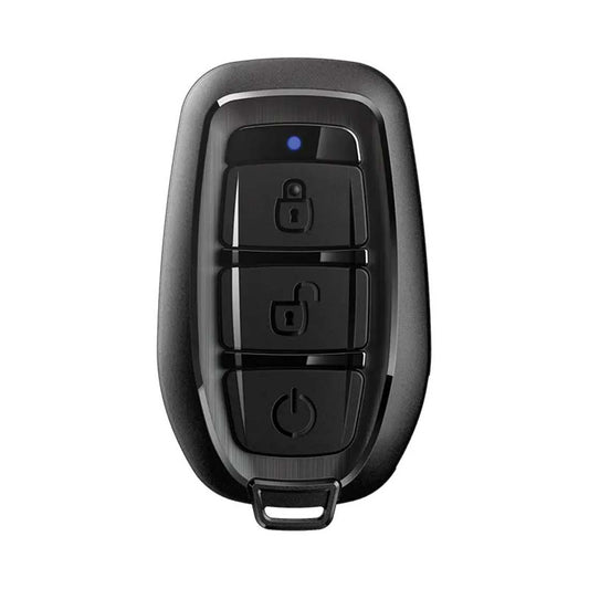 Compustar RF-1WG17-AP 1-Way 3-Button 1500FT. Max Range Remote Upgrade Kit