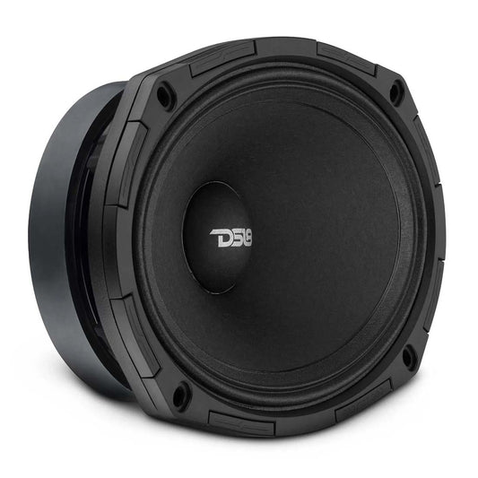 DS18 PROJECT360.694 6" x 9" 600W Max 4-Ohm Mid-High Loudspeaker Rotating Recone