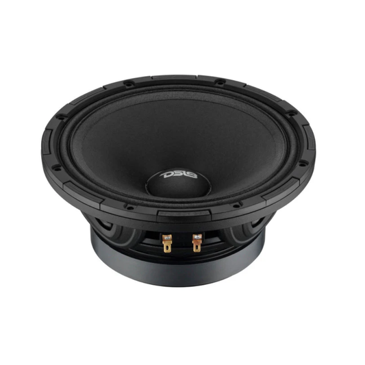 DS18 PROJECT360.84 8" 600W Max 4-Ohms Rotating Cone Ferrite Mid-High Loudspeaker