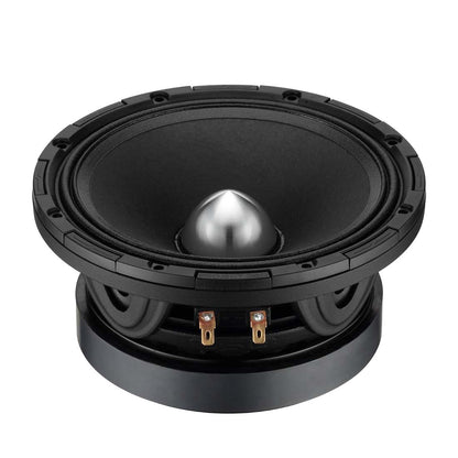DS18 PROJECT360.64B 6.5" 600W Max 4-Ohm Bullet Mid-High Loudspeaker (Single)