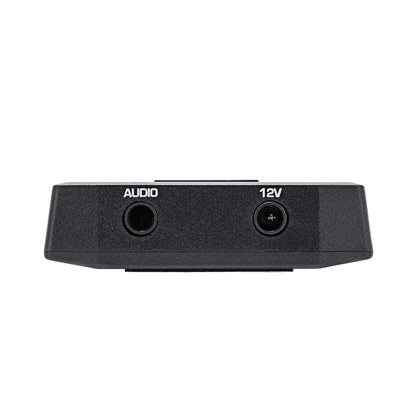 Rockford Fosgate RFBTRCA Universal Bluetooth Receiver to RCA Adaptor