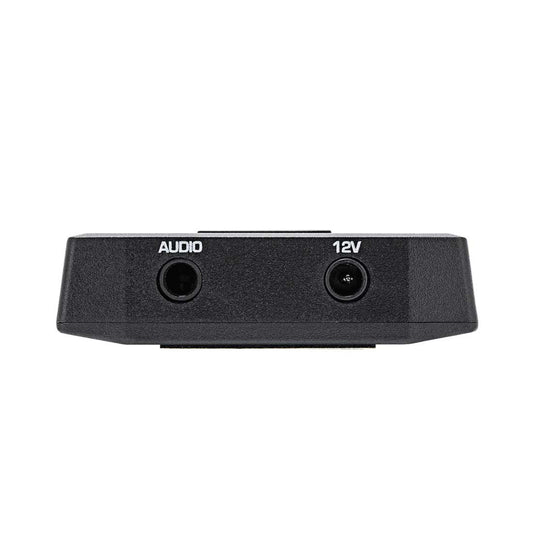 Rockford Fosgate RFBTRCA Universal Bluetooth Receiver to RCA Adaptor