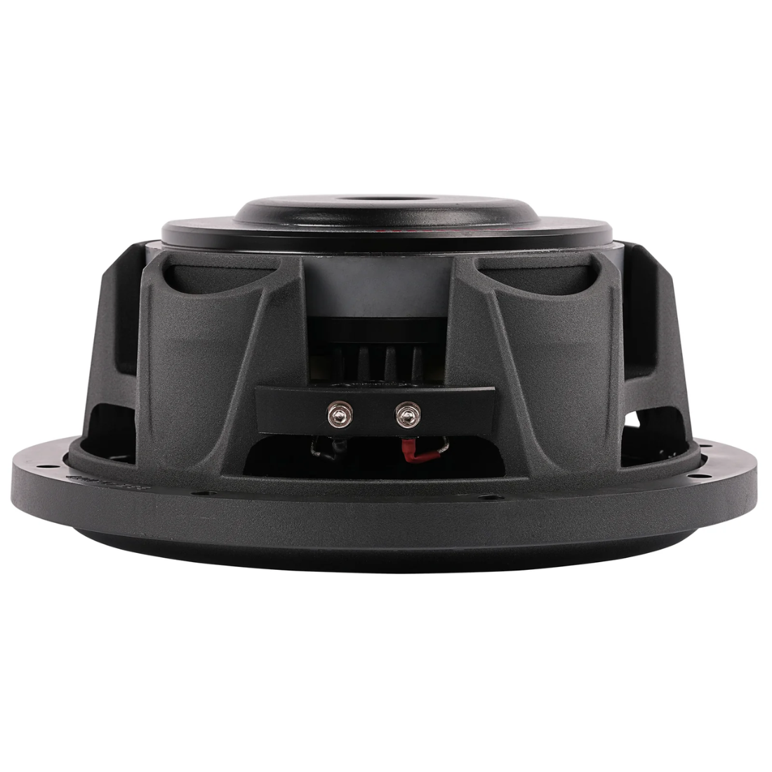 Audiopipe TXX-FB1000 10" 600W Peak Dual 4-Ohm DVC Shallow Mount Car Subwoofer