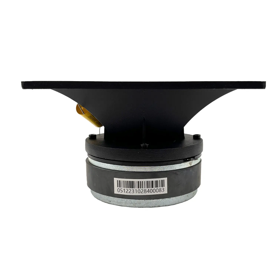 Orion CTW880H 6.3" x 4.7" 520W Peak 4-Ohm Aluminum Die-Cast Super Bullet Tweeter