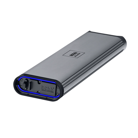 Boss Audio MPD740.5 5-Channel 740 Watts Class-D Full Range Marine Amplifier