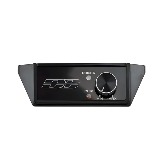 Deaf Bonce DD-10K Avatar Doomsday Monoblock 10,000W RMS @1-Ohm Class-D Amplifier