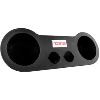 DS18 EN28-28 28" Universal Speaker Enclosure 2x 8" Speakers & 2x 3.78" Tweeters