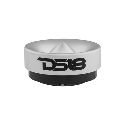 DS18 PRO-TSQ 1.9in Surface High Compression Neodymium Bullet Tweeter Pair 100W 4-Ohm